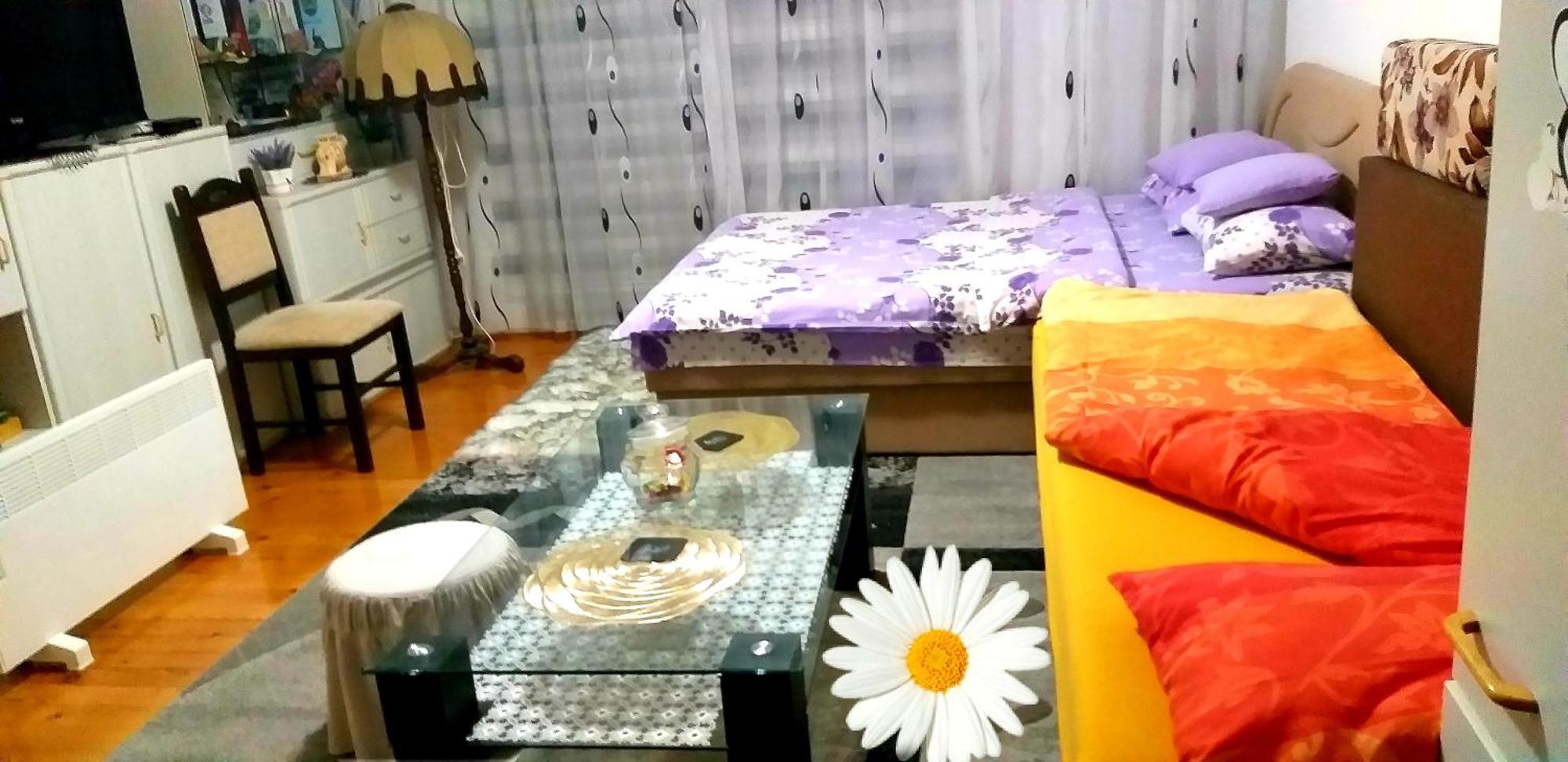 Apartmani Gs ***** Zavidovici Zimmer foto