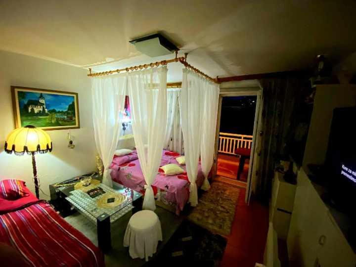 Apartmani Gs ***** Zavidovici Exterior foto