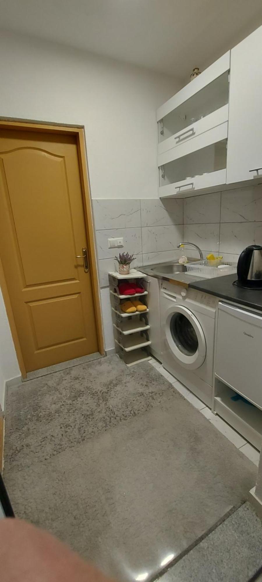 Apartmani Gs ***** Zavidovici Exterior foto