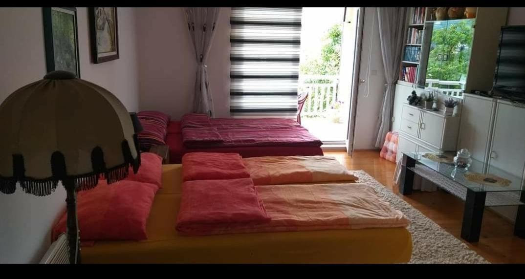 Apartmani Gs ***** Zavidovici Zimmer foto