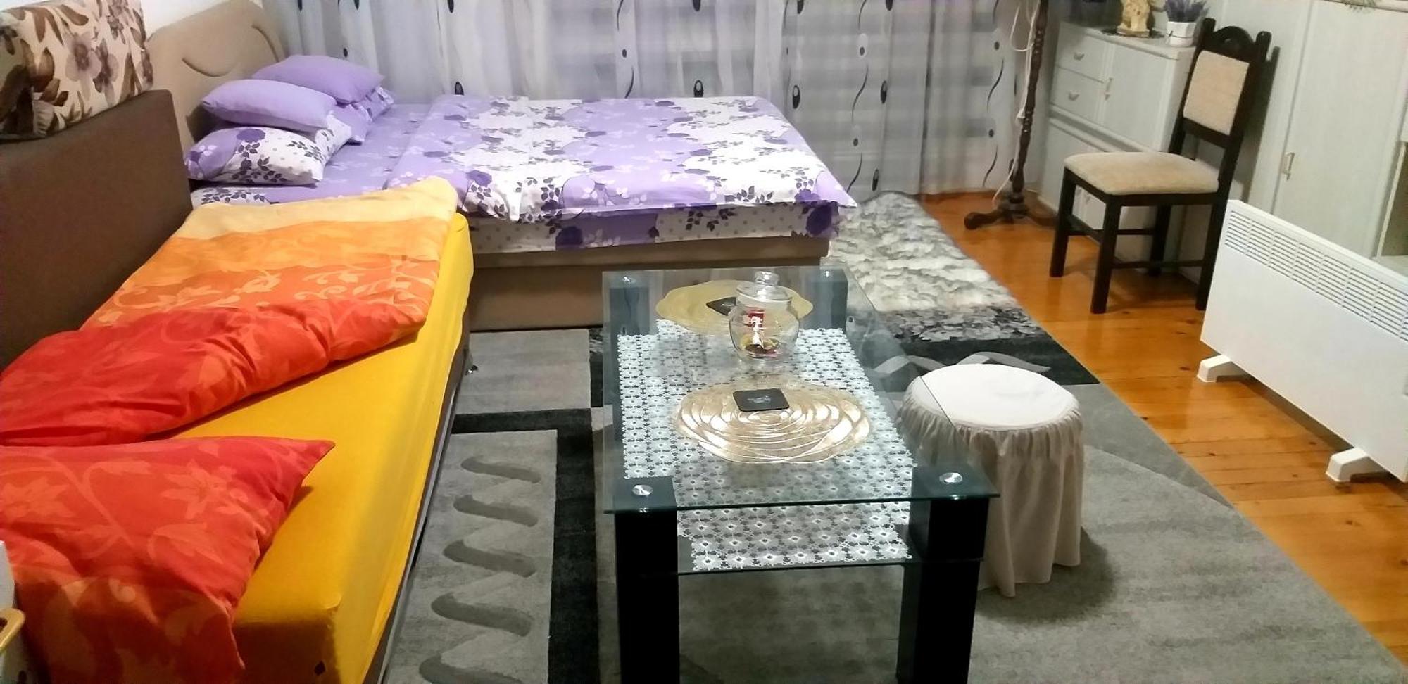 Apartmani Gs ***** Zavidovici Zimmer foto
