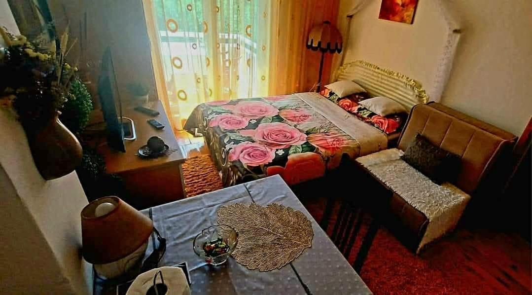 Apartmani Gs ***** Zavidovici Zimmer foto
